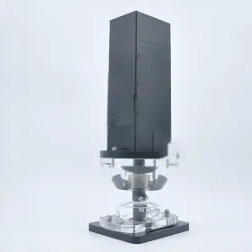 三维X射线成像原位拉伸装置 SD-3DXCT-1500 | 精准力控与无损成像的完美融合