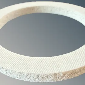 荷兰TE原装O型圈 CON102000 | 47.5×36.5×4mm 硅胶泡沫 | Xplorer分析仪专用