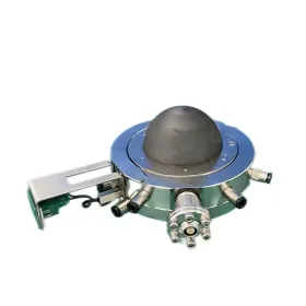 TSS-XRD-1000 高温台式加热X射线衍射装置