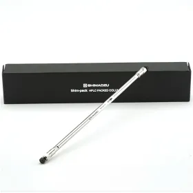 岛津227-30093-05 反相/正相/HILIC色谱柱Shim-pack GIS C18, 2um, 2.1x150mm