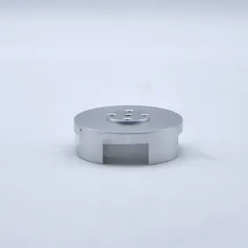 铝合金打孔配件