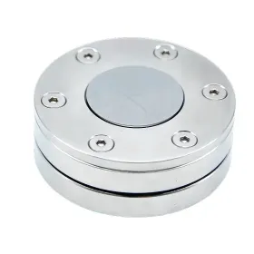 原位X射线衍射锂离子电池-小角度（LIB-SXRD）