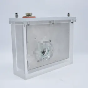 原位红外拉伸装置 SD-IF-50/1000 | 洞察材料受力下的分子结构演变