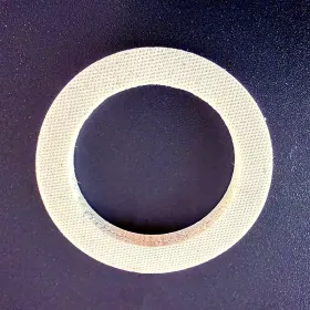 荷兰TE原装O型圈 CON101900 | 36×26×4mm 硅胶泡沫 | Xplorer分析仪专用