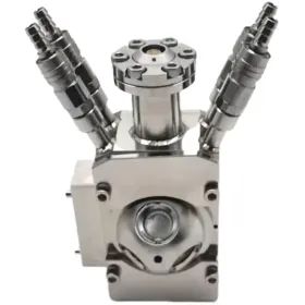 HT-DRIFTS-500 高温原位红外漫反射装置