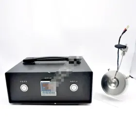 高温高压水热拉曼装置（DMHK-HPRa-250）