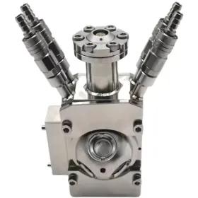 HT-DRIFTS-500 高温原位红外漫反射装置