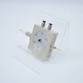 电化学红外光谱池(EC-IR)