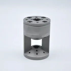 P-I 径向全景式压机