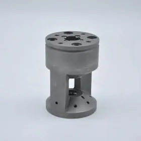 P-I 径向全景式压机