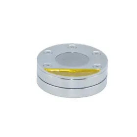 原位X射线衍射锂离子电池（LIB-XRD）