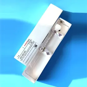 货号：402-300.000 德国耶拿 Analytik Jena 自动注射器用专用注射器_原装进口配件耗材