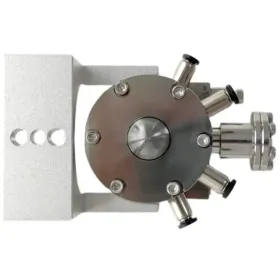 TSSHP-XRD-500 原位高温高压X射线衍射装置