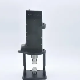 XRD拉伸、加压装置 S/PD-XRD-50/1000 | 力载与化学环境下的晶体结构分析专家