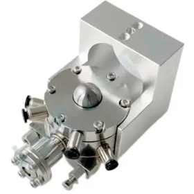 TSSHP-XRD-500 原位高温高压X射线衍射装置