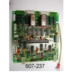 607-237 Herzog HVM472 全自动运动粘度仪专用配件_泵与阀门接口板_升级/改装/兼容备件 | TR CU认证 | pronovation普诺实验商城现货