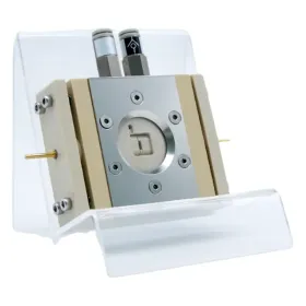 原位显微成像锂离子电池-电极可更换式（LIB-MS-II）