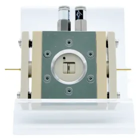 原位显微成像锂离子电池-电极可更换式（LIB-MS-II）