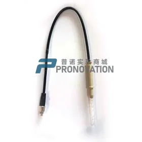 Herzog 636-069全自动闪口闪点样品温度传感器(Sample Temperature Probe, max 400°C)