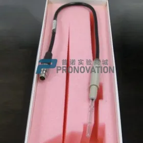 Herzog 636-069全自动闪口闪点样品温度传感器(Sample Temperature Probe, max 400°C)