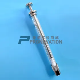 008025 SGE品牌1MDF-LL-GT 1mL 气密型进样器