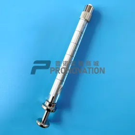 008025 SGE品牌1MDF-LL-GT 1mL 气密型进样器