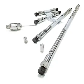 227-31016-05 液相色谱柱Shim-pack Scepter C18-120, 3um, 4.6x150