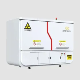 原位微米CT成像系统