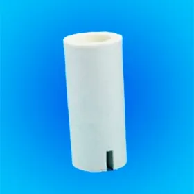 美国Alpha阿尔法AR816陶瓷坩埚托 —— 可用于美国力可LECO® 605-816 / 625-235 陶瓷支架