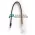Herzog 636-069全自动闪口闪点样品温度传感器(Sample Temperature Probe, max 400°C)